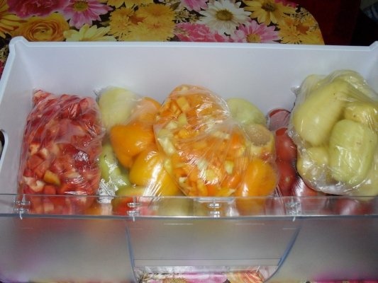 GOGOSARI  CONGELATI PT GATIT