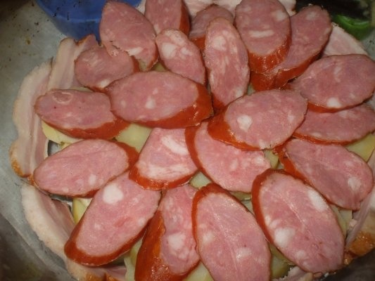 Cartofi frantuzesti Doina