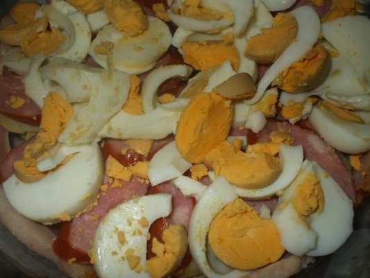 Cartofi frantuzesti Doina