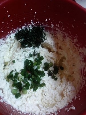 Pasta de branza de vaci