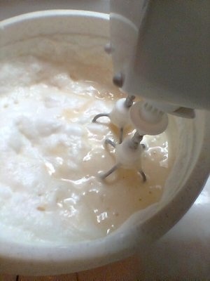 Tarta cu fructe de toamna