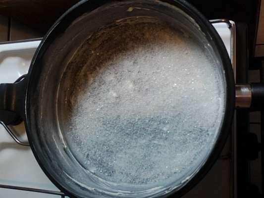 Tarta cu fructe de toamna