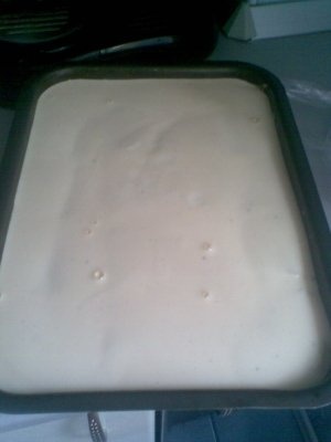 Placinta cu ciuperci