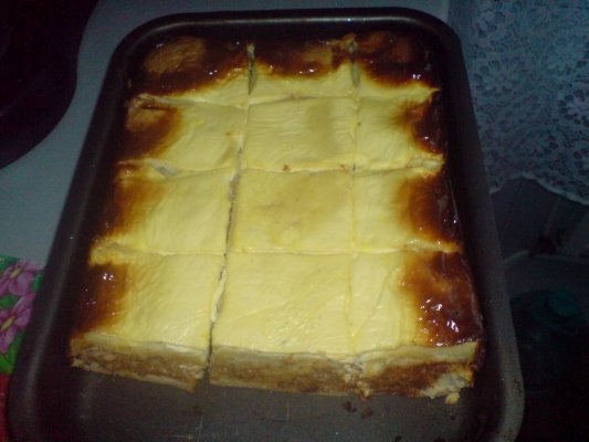 Placinta cu ciuperci