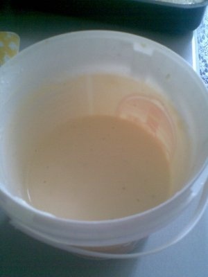 Placinta cu ciuperci