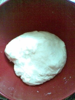 Placinta cu ciuperci