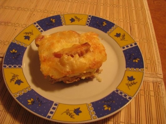 Cartofi  franţuzeşti