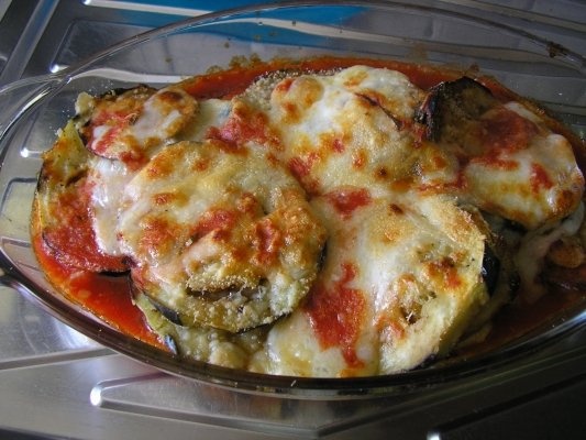 Vinete cu piept de curcan