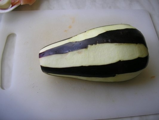 Vinete cu piept de curcan