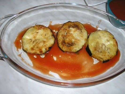 Vinete cu piept de curcan