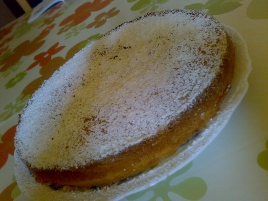 Tort de lamaie