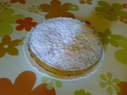 Tort de lamaie