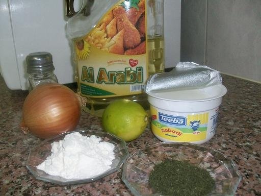 Perisoare din carne de pui cu smantana