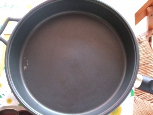 Ceafa de porc la Dubletta