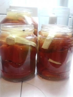 Gogosari traditionali