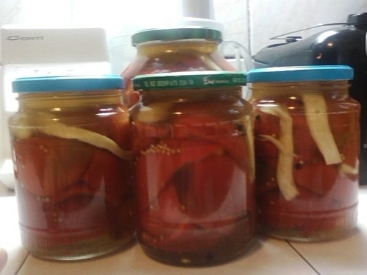 Gogosari traditionali