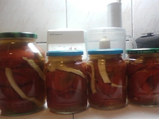 Gogosari traditionali