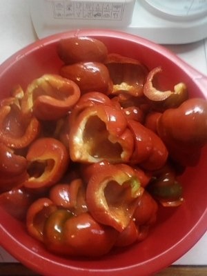 Gogosari traditionali