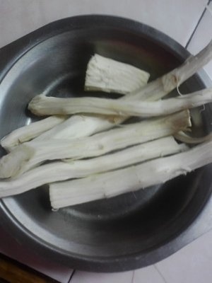 Gogosari traditionali