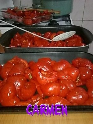 Gogosari a la dicarmencitta