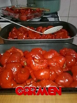 Gogosari a la dicarmencitta