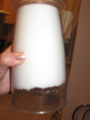 Prajitura cu nuca Jerbou