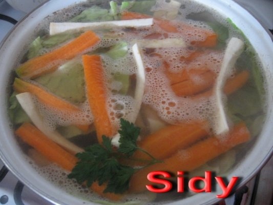 Zama cu tascute de casa