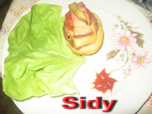 Chiftelute pe cartofi-traditionale turcesti