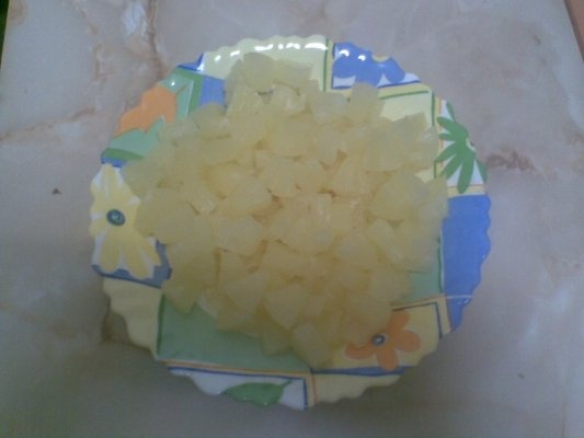 Prajitura delicioasa