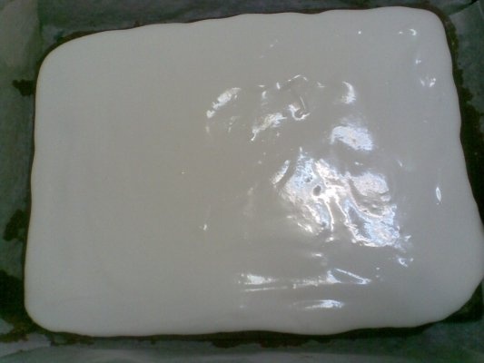 Prajitura delicioasa