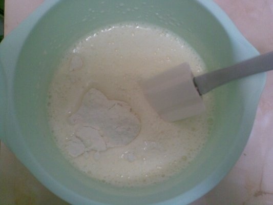 Prajitura delicioasa