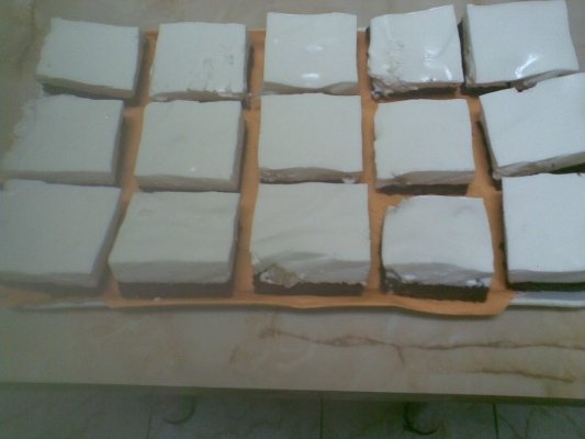 Prajitura delicioasa