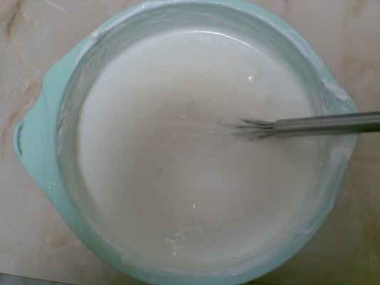 Prajitura delicioasa