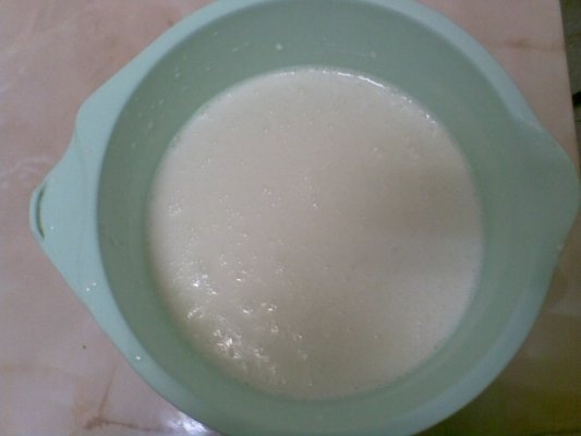 Prajitura delicioasa