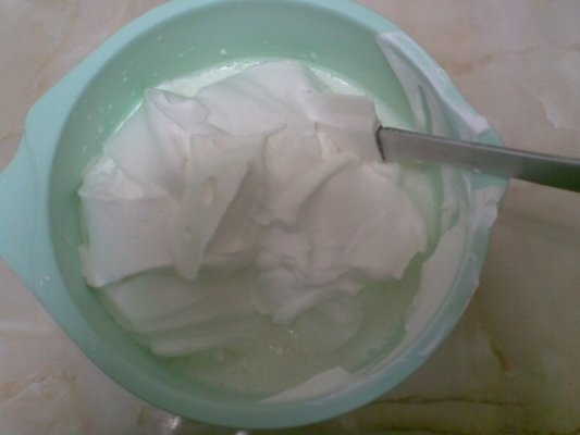 Prajitura delicioasa