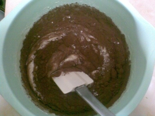 Prajitura delicioasa