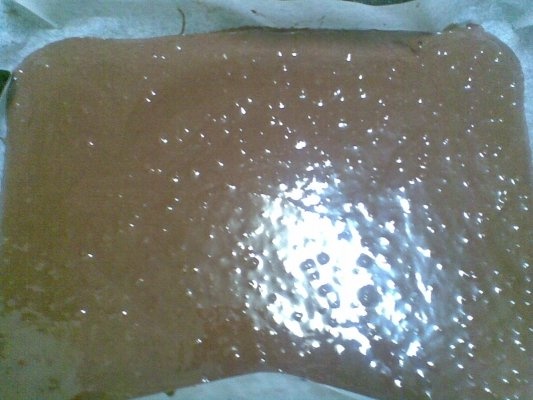 Prajitura delicioasa