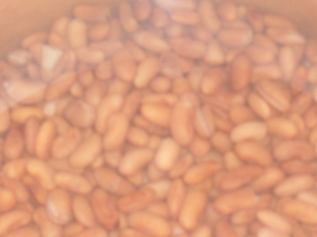 CIORBA DE FASOLE TARCATA CU AFUMATURA