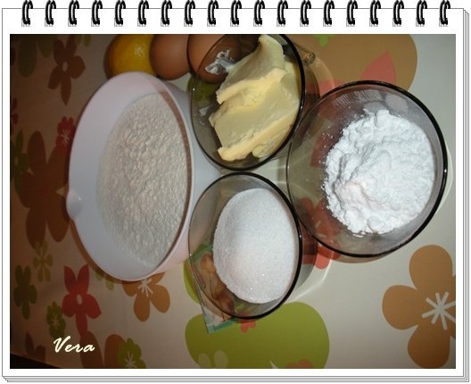 Tarta simpla cu mere