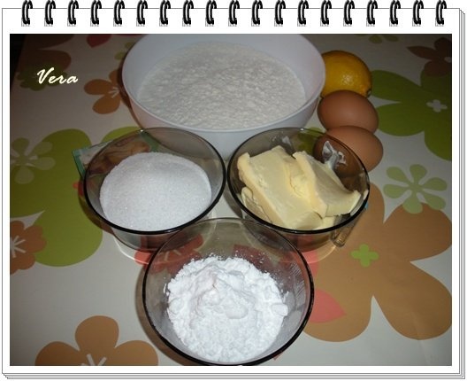 Tarta simpla cu mere