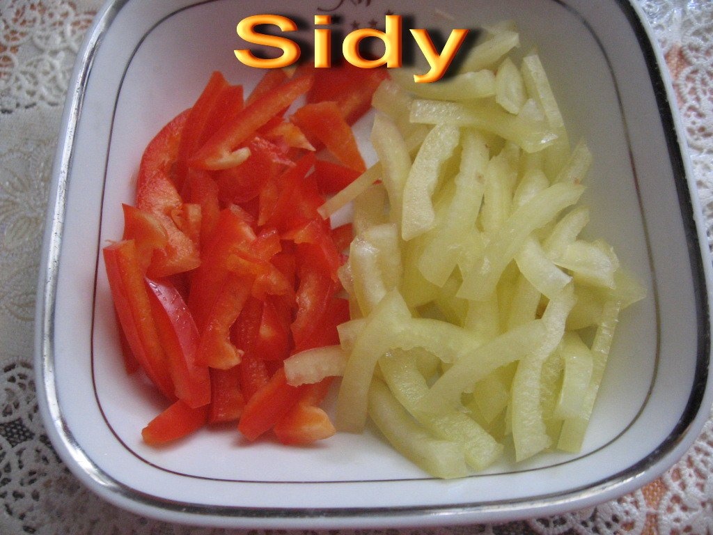 Ciorba de dovleac cu cartofi