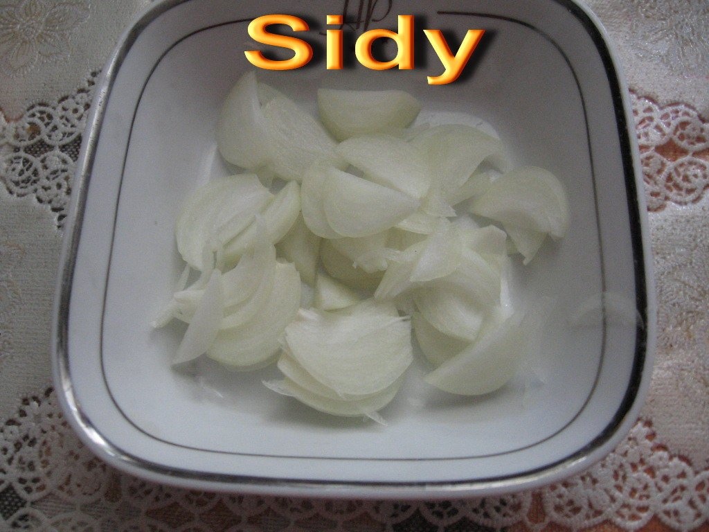 Ciorba de dovleac cu cartofi