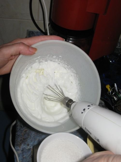 Prajitura cu dovleac