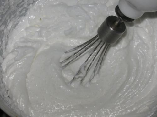 Prajitura cu dovleac