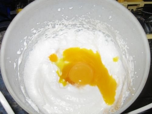 Prajitura cu dovleac