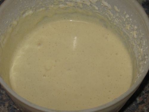 Prajitura cu dovleac