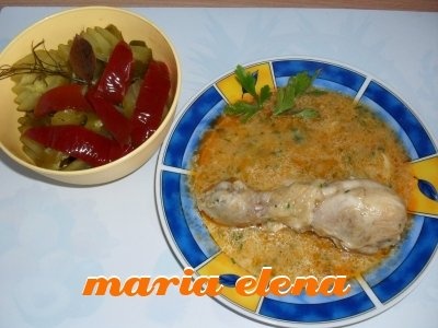 TOCANITA DE PULPE DE PUI