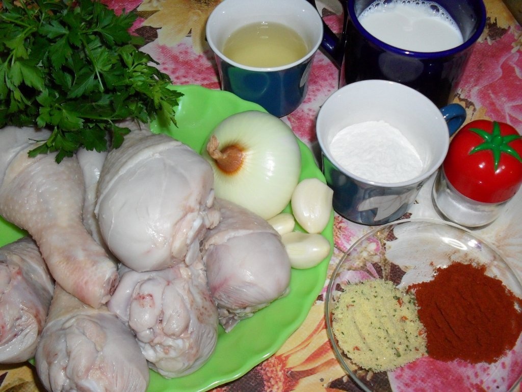 TOCANITA DE PULPE DE PUI