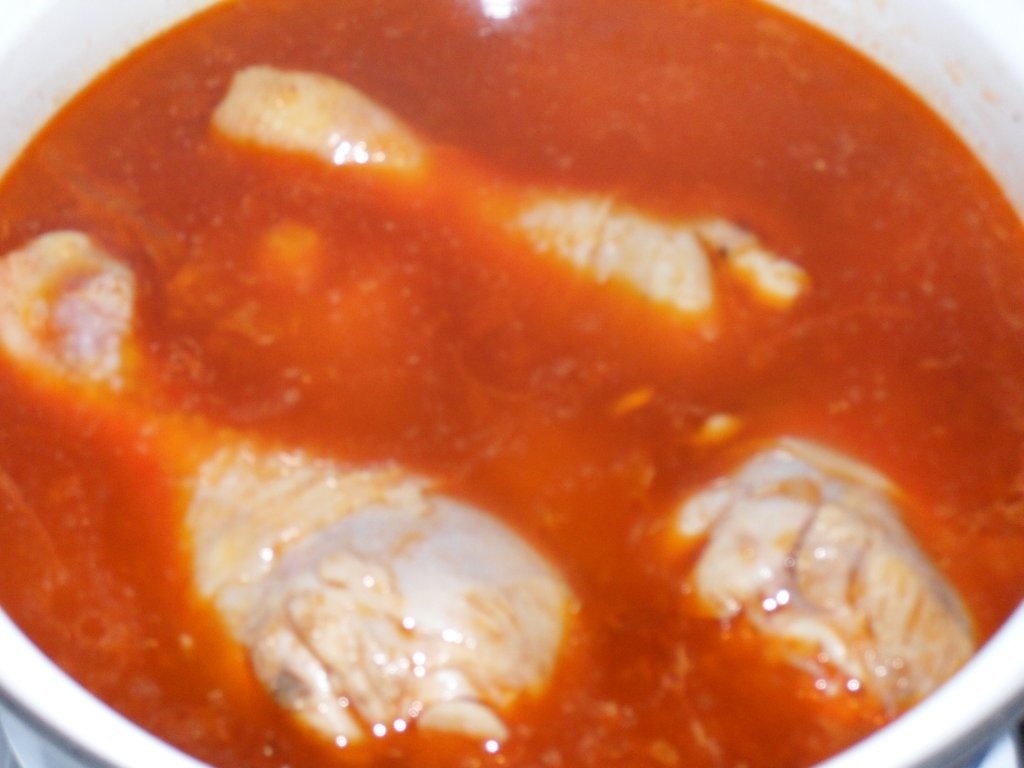 TOCANITA DE PULPE DE PUI