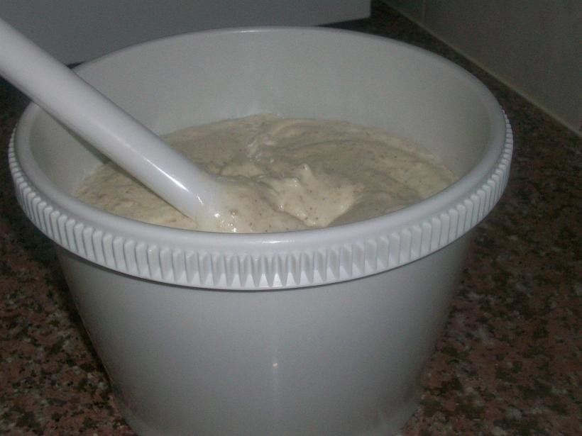 Prajitura cu piscoturi